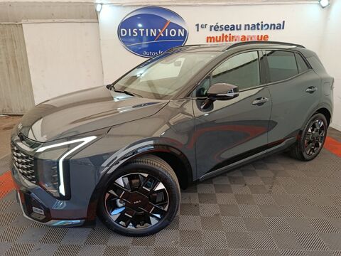 Annonce voiture Kia Sportage 38990 €