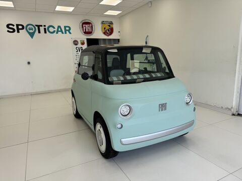 Jumpy BEV 6.3 kWh Topolino 2024 occasion 76360 Barentin