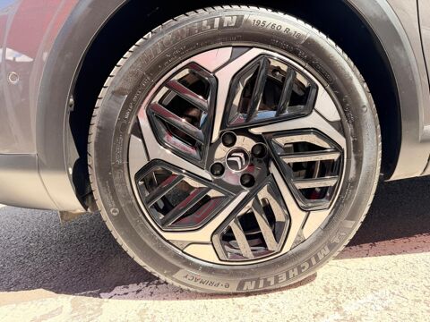 C4 PureTech 130 S&S BVM6 Shine 2021 occasion 63360 Gerzat