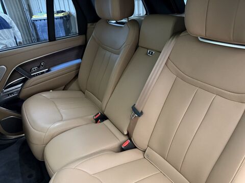 Range Rover PHEV P550e Autobiography SWB 2024 occasion 91580 &Eacute;tr&eacute;chy