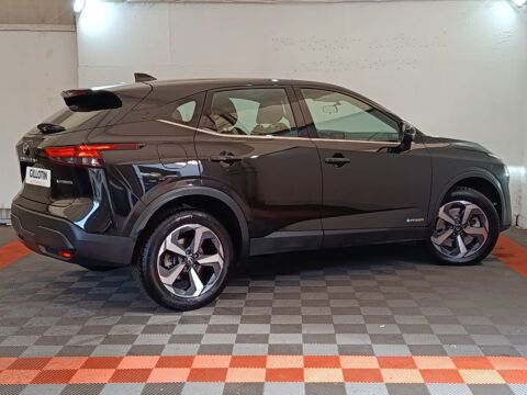 Qashqai e-Power 190 Business Edition BVA 2023 occasion 91580 &Eacute;tr&eacute;chy