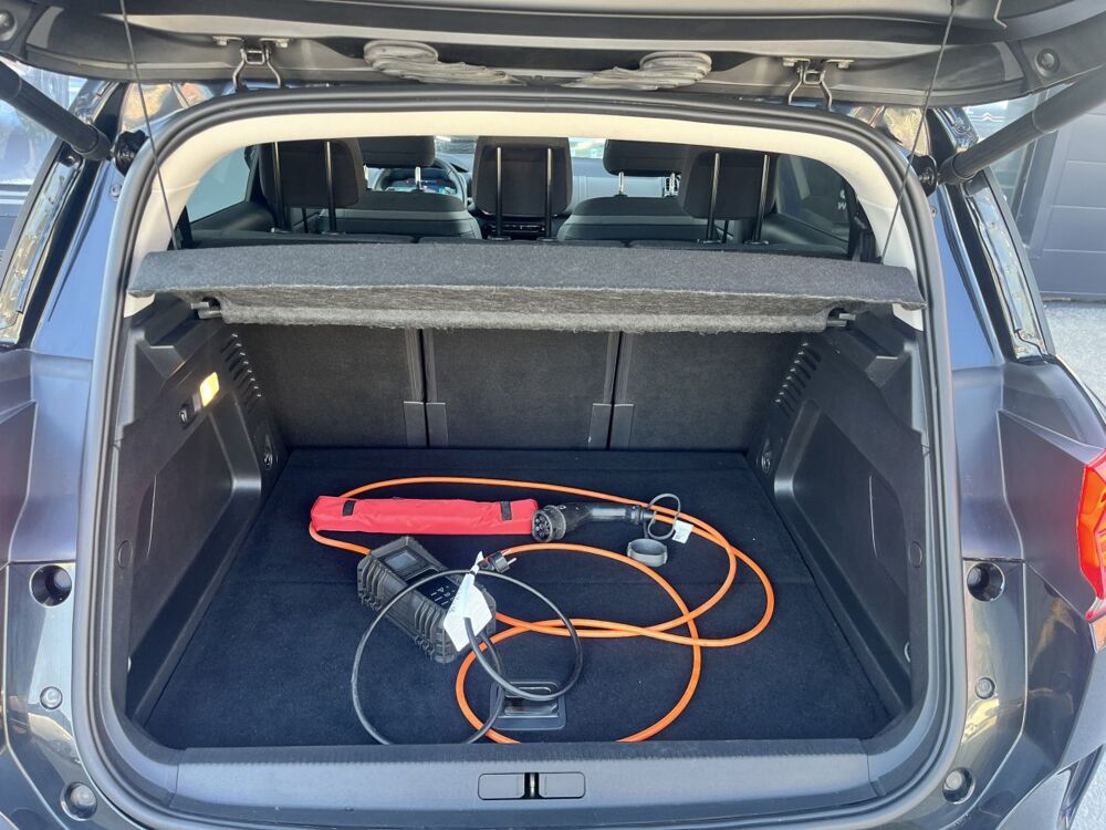 C5 aircross Hybrid 225 &euml;-EAT8 Shine Pack 2020 occasion 30260 Quissac