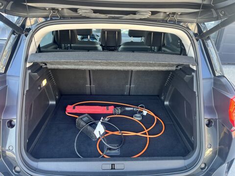 C5 aircross Hybrid 225 &euml;-EAT8 Shine Pack 2020 occasion 30260 Quissac