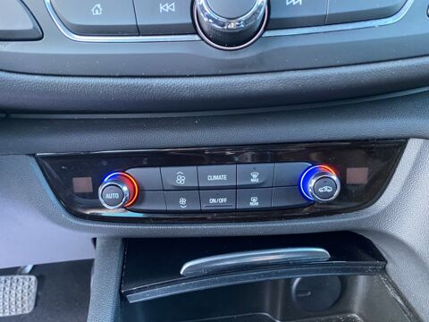 Insignia 1.5 Diesel 122 auto ELEGANCE BUSINESS 2021 occasion 30260 Quissac