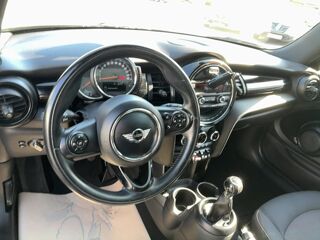 MINI COUPE Cooper D 112 ch 2014 occasion 85140 Les Essarts