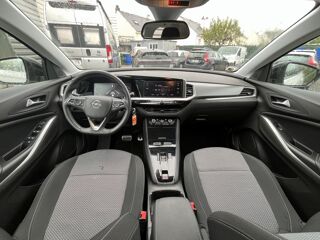 Grandland 1.5 Diesel 130 ch Auto DESIGN & TECH 2023 occasion 44150 Saint-G&eacute;r&eacute;on