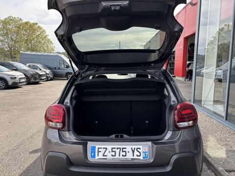 C3 PureTech 83 S&S BVM Shine 2021 occasion 38460 Cr&eacute;mieu