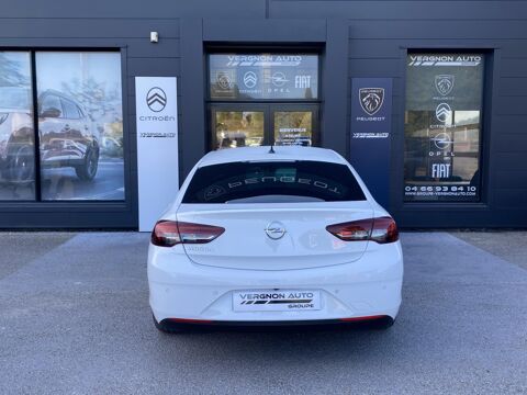 Insignia 1.5 Diesel 122 auto ELEGANCE BUSINESS 2021 occasion 30260 Quissac