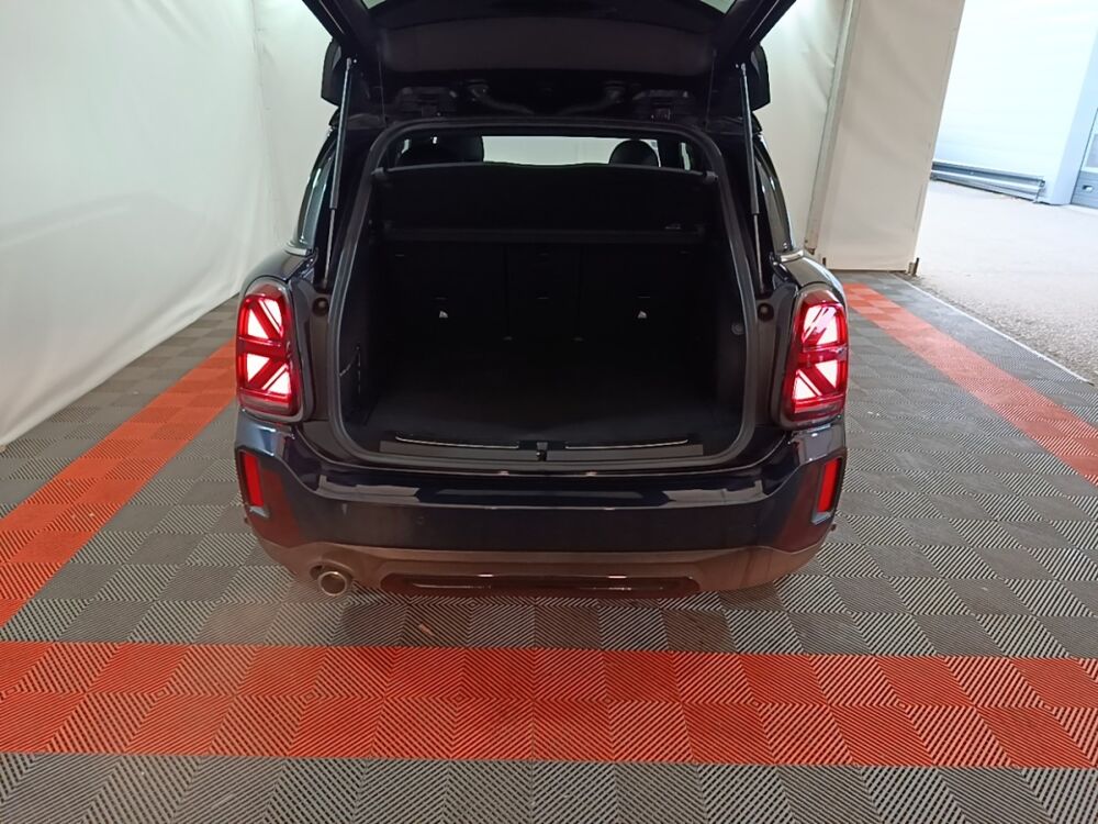 Countryman Cooper SE ALL4 Premium Plus125+95ch BVA6 2022 occasion 91580 &Eacute;tr&eacute;chy