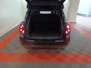 Countryman Cooper SE ALL4 Premium Plus125+95ch BVA6 2022 occasion 91580 &Eacute;tr&eacute;chy