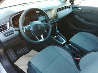Clio Evolution TCe 90 X-Tronic 2025 occasion 42240 Unieux