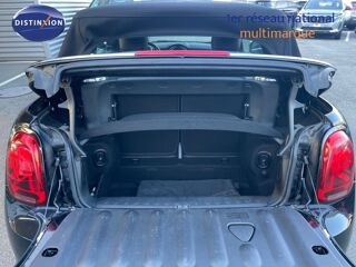 MINI COUPE 1.5 136CH STEPTRONIC 2023 occasion 91580 &Eacute;tr&eacute;chy