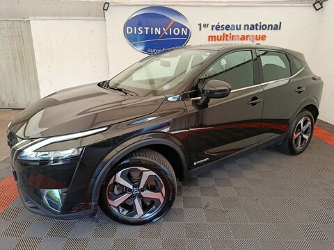 Nissan Qashqai e-Power 190 Business Edition BVA 2024 occasion &Eacute;tr&eacute;chy 91580