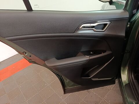 Sportage 1.6 T-GDI 230 HEV AUTO ACTIVE 2024 occasion 91580 &Eacute;tr&eacute;chy
