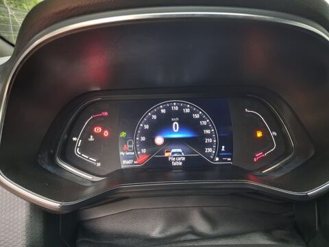 Clio Intens TCe 100 - 20 2020 occasion 42640 Saint-Germain-Lespinasse