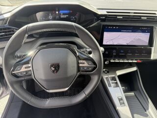 308 1.2 PURETECH 130 S&S AUTO 8 ALLURE 2024 occasion 69330 Meyzieu