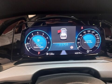 Golf 1.0 ETSI OPF 110 DSG7 LIFE PLUS 2023 occasion 91580 &Eacute;tr&eacute;chy
