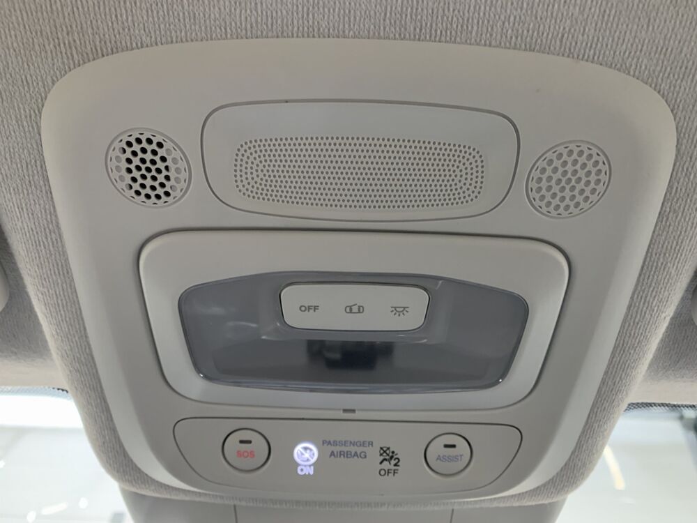 500 E BEV 42KWH 2023 occasion 76360 Barentin