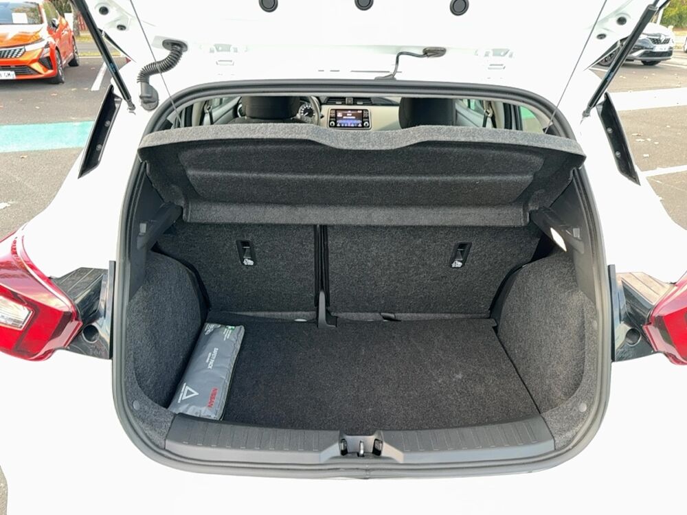 Micra IG-T 92 Business Edition 2021 occasion 40600 Biscarrosse