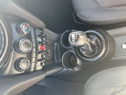 MINI COUPE One D 95 ch 2014 occasion 47200 Saint-Pardoux-du-Breuil