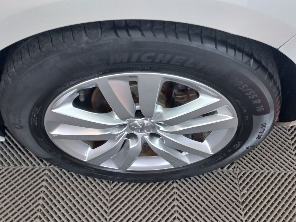 308 Puretech 110 S&S Active Business 2019 occasion 91580 &Eacute;tr&eacute;chy