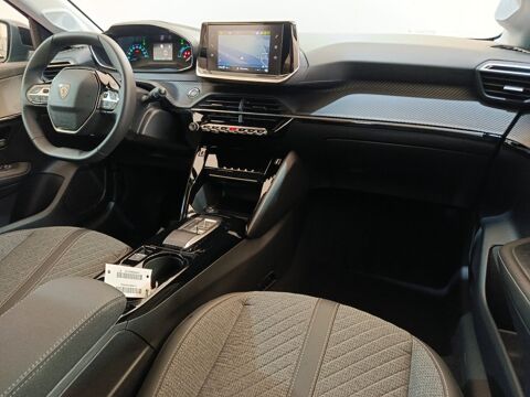 208 Electrique 136ch Style 2024 occasion 91580 &Eacute;tr&eacute;chy