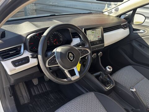 Clio Evolution SCe 65 2023 occasion 86440 Mign&eacute;-Auxances