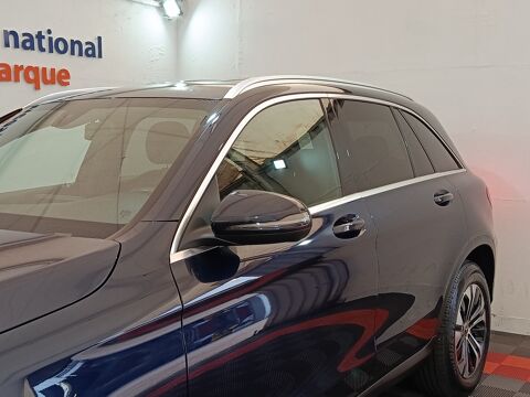 Classe GLC 2.0 GLC 300 E BUSINESS LINE 4MATIC 2022 occasion 91580 &Eacute;tr&eacute;chy