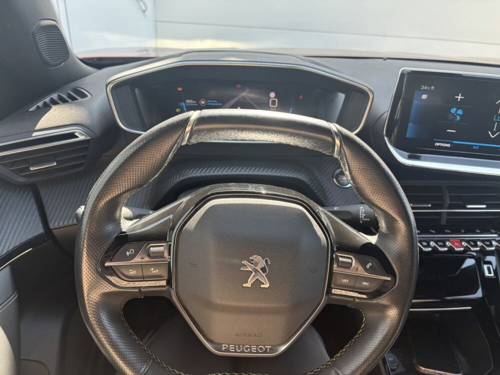 2008 Puretech 130 S&S GT LINE 2020 occasion 69330 Meyzieu