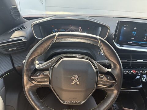 2008 Puretech 130 S&S GT LINE 2020 occasion 69330 Meyzieu
