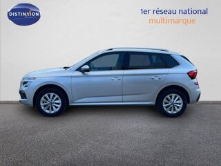 Kamiq KAMIQ 1.0 TSI 115CH DSG7 SELECTION 2025 occasion 91580 &Eacute;tr&eacute;chy