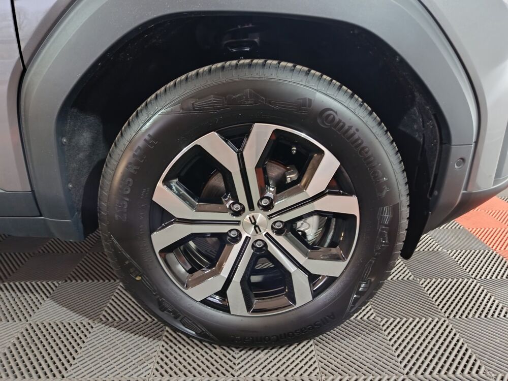 Bigster expression mild hybrid 130 4x4 2025 occasion 91580 &Eacute;tr&eacute;chy