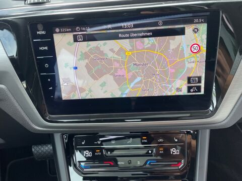 Touran 1.5 TSI Style 7P 150 ch Pack Voyage Attelage Toit Pano Autre 2025 occasion 69007 Lyon