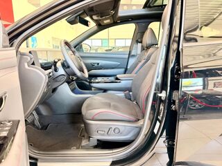 Tucson 1.6 HYBRID 239 N LINE EXECUTIVE 2026 occasion 63360 Gerzat