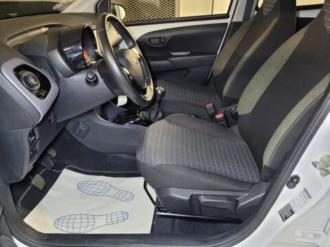 Jumpy VTI 72 S&S STYLE 2021 occasion 93600 Aulnay-sous-Bois