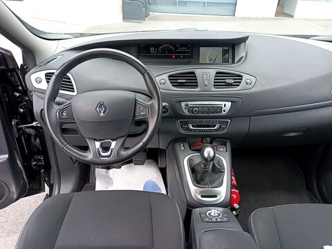 Sc&eacute;nic Business Energy dCi 130 eco2 2015 occasion 35210 Ch&acirc;tillon-en-Vendelais