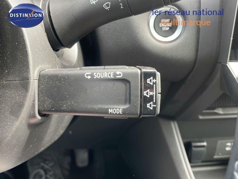 Captur 1.0 TCE 90CH TECHNO 2025 occasion 91580 &Eacute;tr&eacute;chy