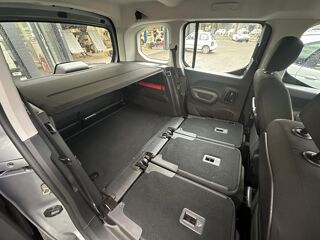 Berlingo Taille M PureTech 110 S&S Feel 2020 occasion 30140 Anduze