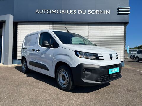 Citro&euml;n Jumpy M CU Standard Diesel 130 ch Automatique 2026 occasion Charlieu 42190