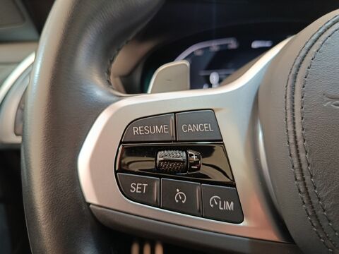 X3 xDrive30e 292ch M Sport BVA8 2023 occasion 91580 &Eacute;tr&eacute;chy