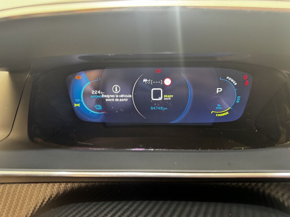 2008 ELECTRIQUE GT Pack 2021 occasion 91580 &Eacute;tr&eacute;chy