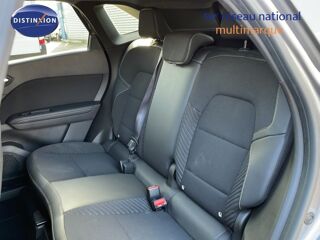 Symbioz 1.6 E-TECH FULL HYBRID 145CH ICONIC 2025 occasion 91580 &Eacute;tr&eacute;chy