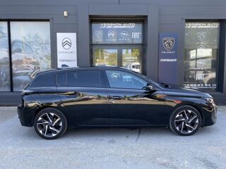 308 BlueHDI 130 AUTO8 ALLURE PACK 2022 occasion 30260 Quissac