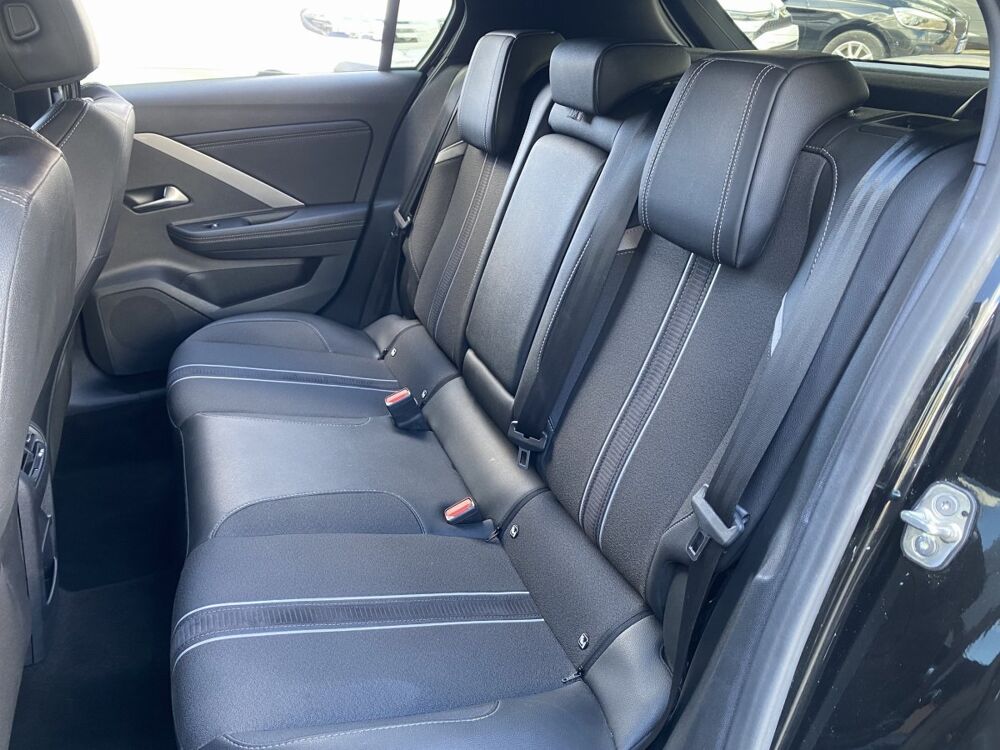Astra 1.5 Diesel 130ch auto GS 2024 occasion 30260 Quissac