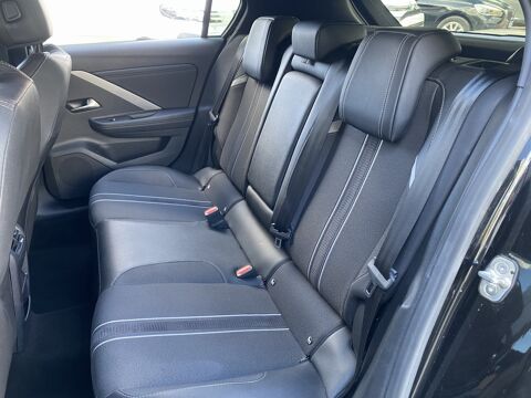 Astra 1.5 Diesel 130ch auto GS 2024 occasion 30260 Quissac