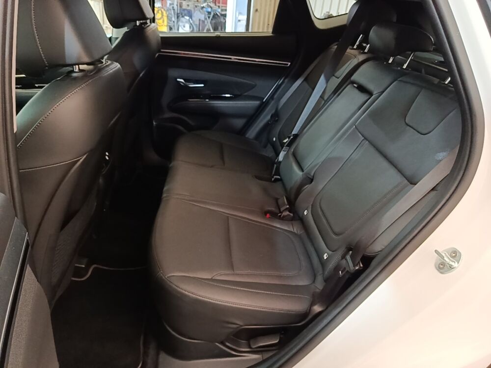 Tucson 1.6 HYBRID 230 EXECUTIVE 2022 occasion 91580 &Eacute;tr&eacute;chy