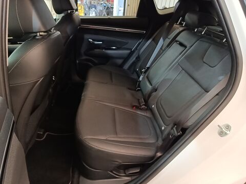 Tucson 1.6 HYBRID 230 EXECUTIVE 2022 occasion 91580 &Eacute;tr&eacute;chy
