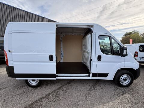 Jumpy MH2 3T 120ch Easy Pro 2023 occasion 91580 &Eacute;tr&eacute;chy