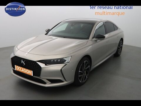 Citro&euml;n DS9 HYBRIDE E-TENSE 225CH EAT8 RIVOLI+ 2022 occasion &Eacute;tr&eacute;chy 91580
