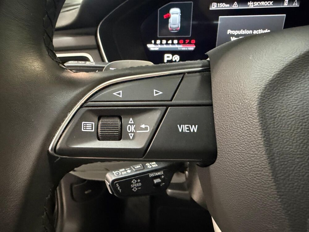 A4 35 TFSI 150 S tronic S Line 2025 occasion 63360 Gerzat